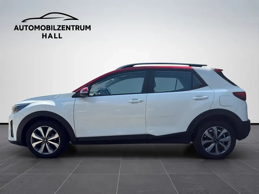 Kia Stonic Vision - foto 2