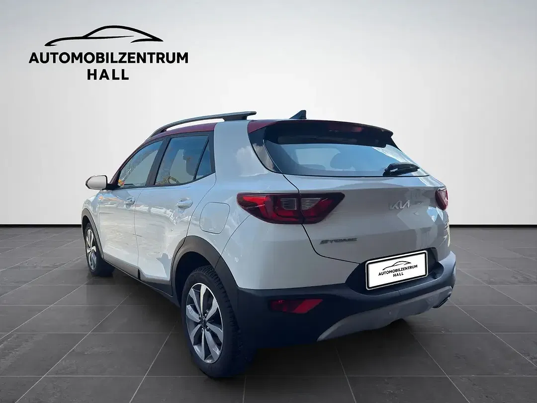 Kia Stonic Vision - Thumbnail 3