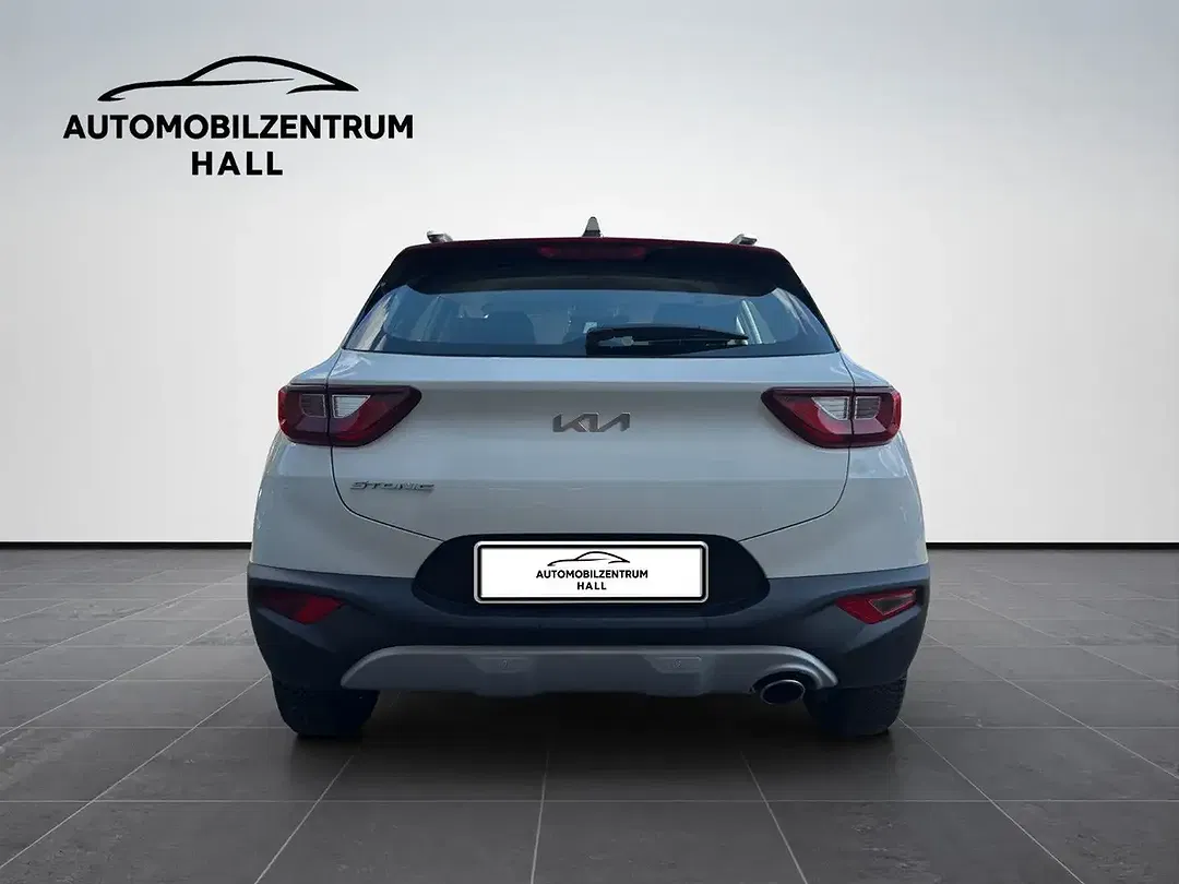 Kia Stonic Vision - Thumbnail 4