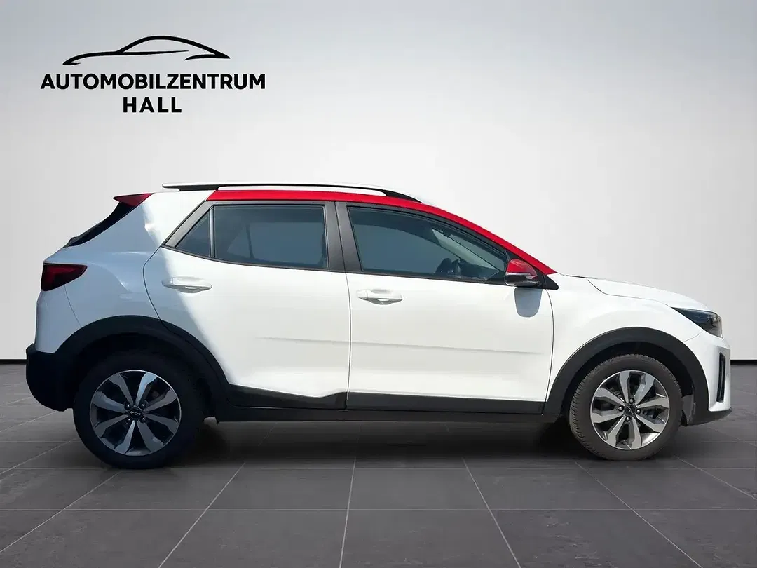 Kia Stonic Vision - Thumbnail 6