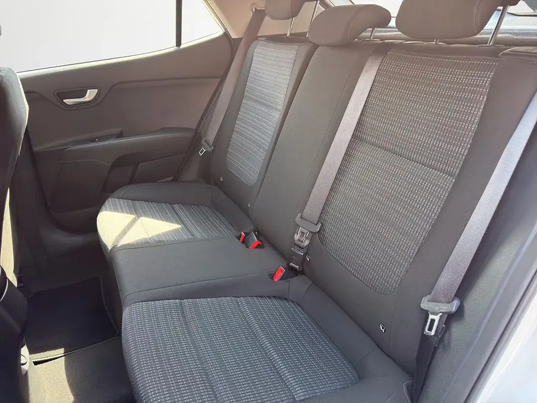 Kia Stonic Vision - Thumbnail 9