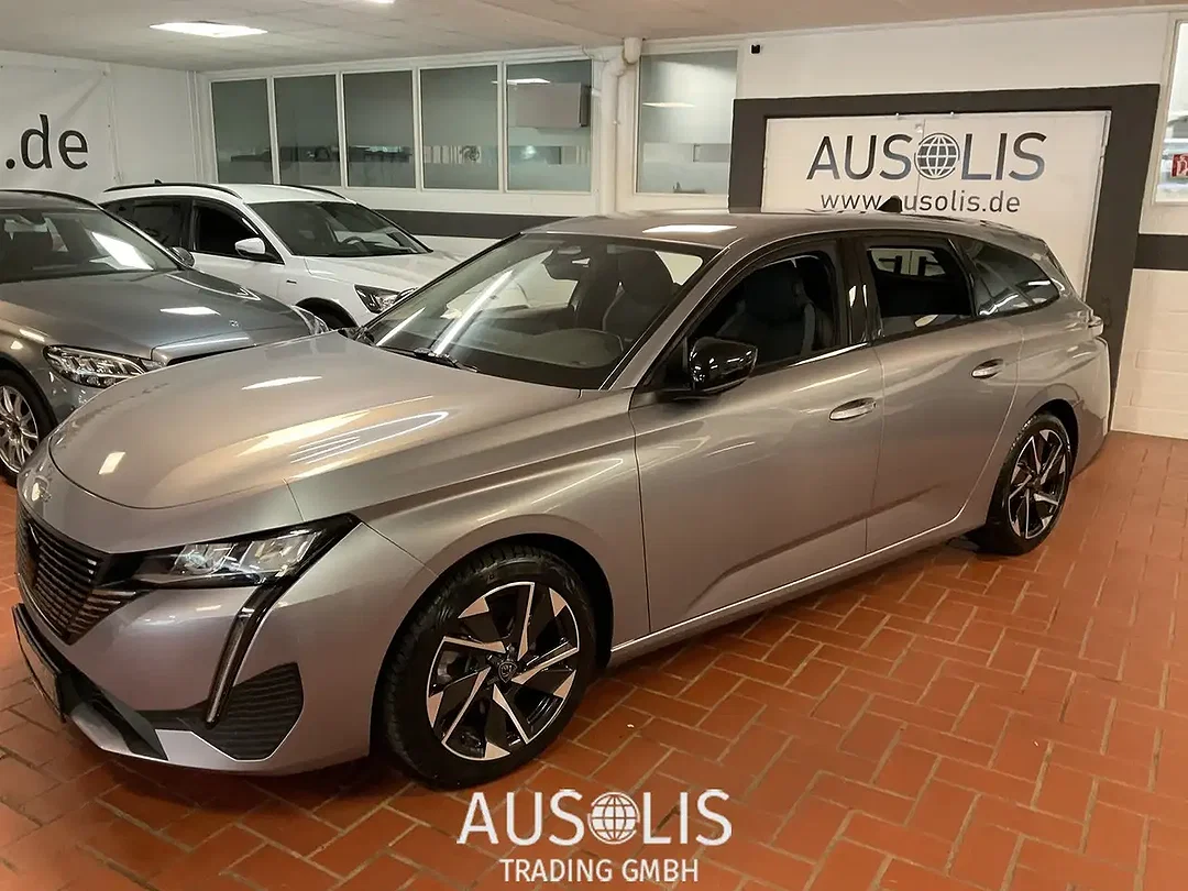 Peugeot 308 Allure Pack SW - Afbeelding 1