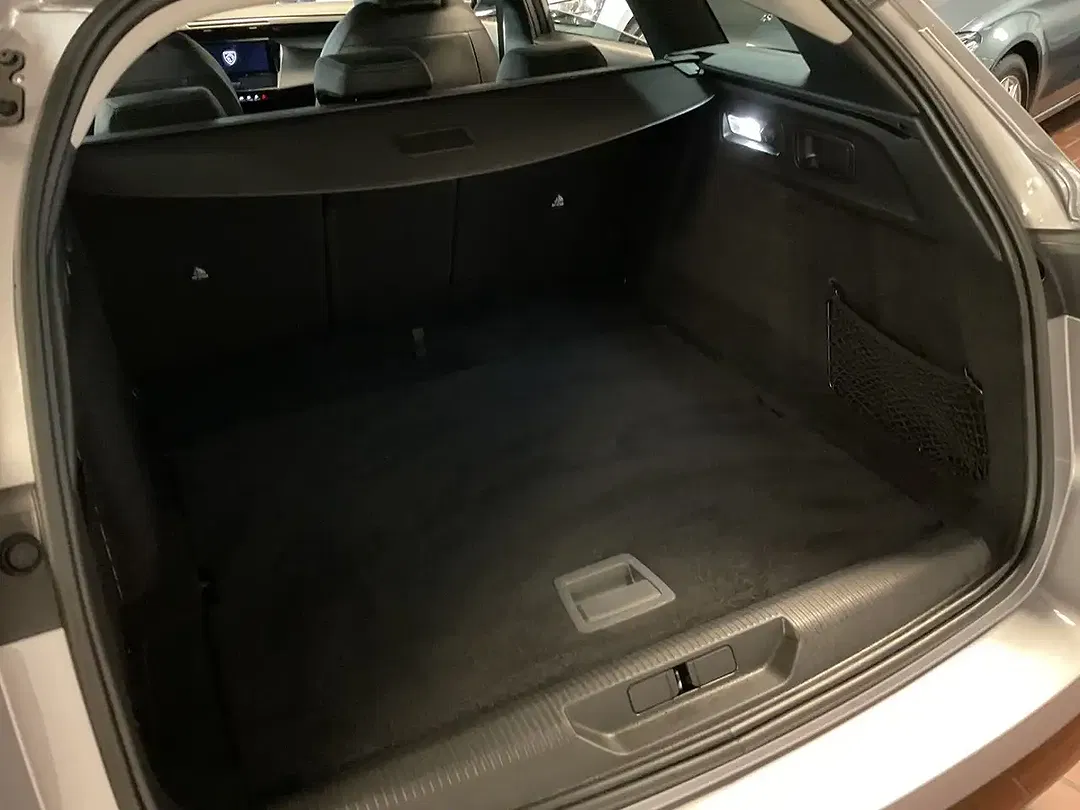 Peugeot 308 Allure Pack SW - Thumbnail 10