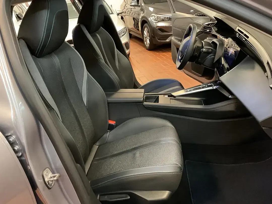 Peugeot 308 Allure Pack SW - Thumbnail 14