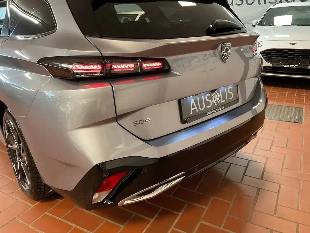 Peugeot 308 Allure Pack SW - Thumbnail 8