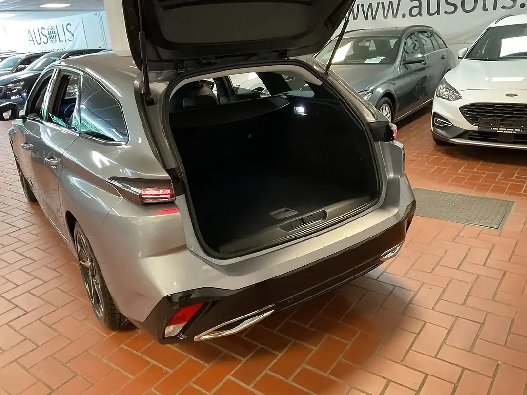 Peugeot 308 Allure Pack SW - Thumbnail 9