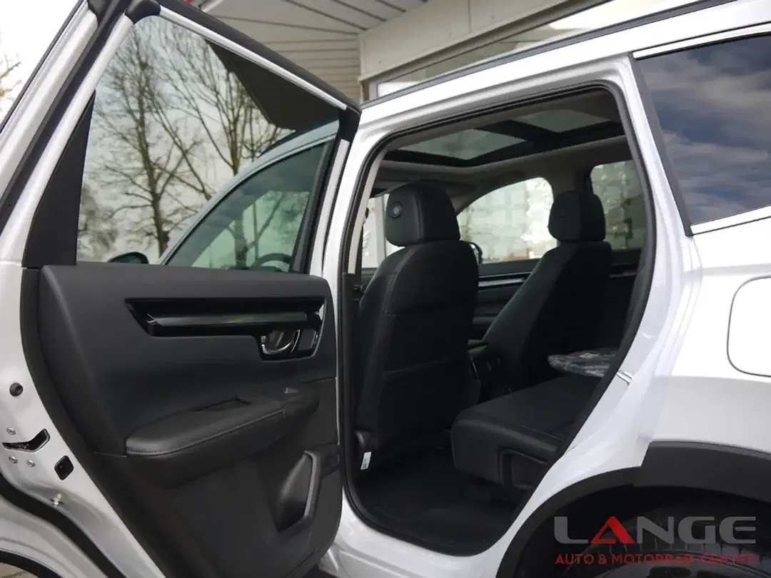 Honda CR-V e:HEV Elegance - Thumbnail 10
