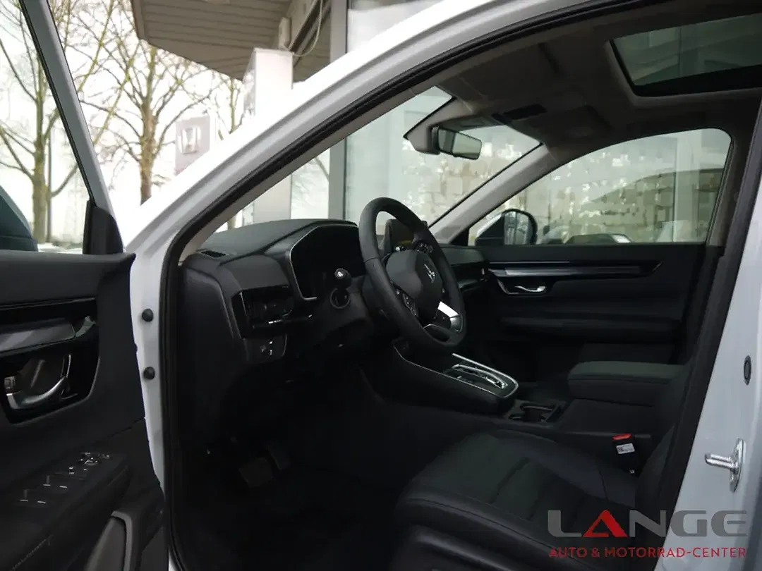 Honda CR-V e:HEV Elegance - Thumbnail 11