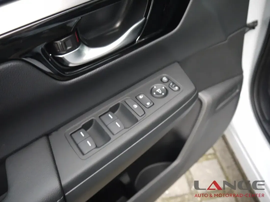 Honda CR-V e:HEV Elegance - Thumbnail 13