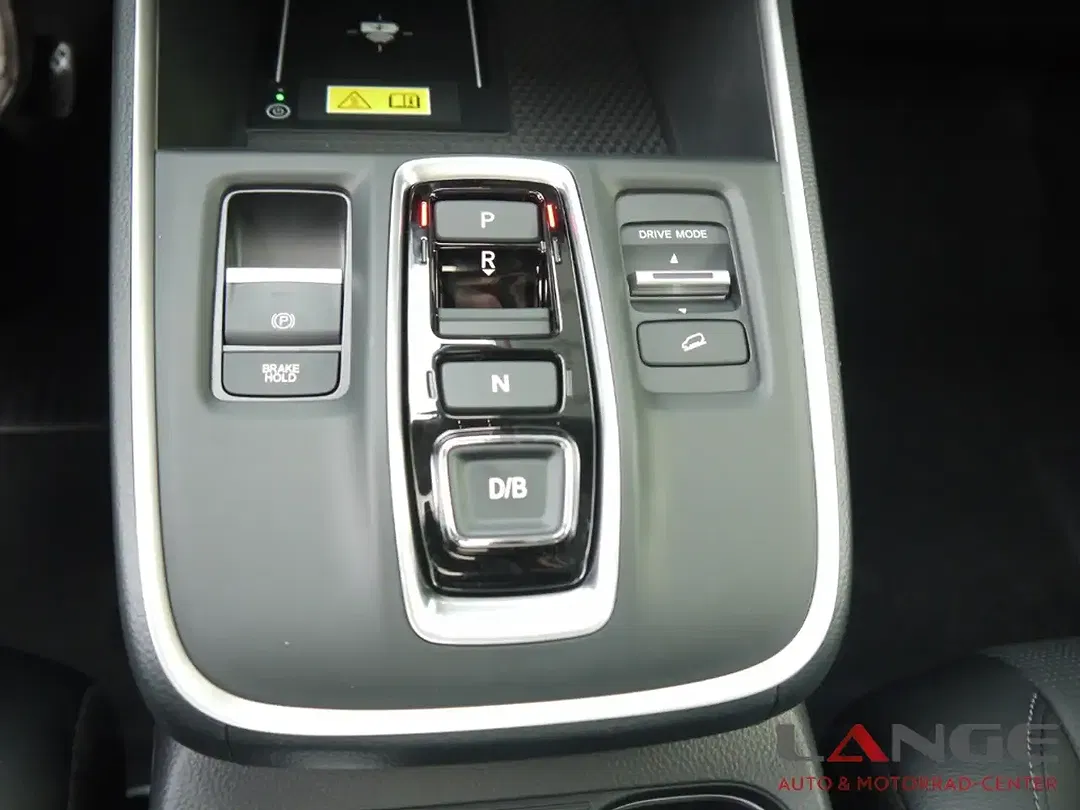 Honda CR-V e:HEV Elegance - Thumbnail 14