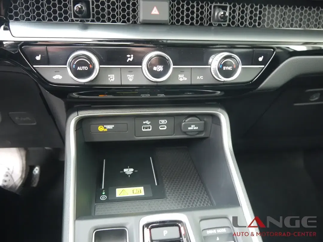 Honda CR-V e:HEV Elegance - foto 15