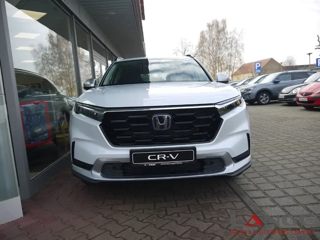 Honda CR-V e:HEV Elegance - foto 2