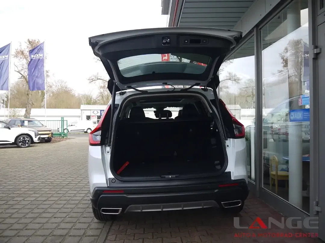 Honda CR-V e:HEV Elegance - Thumbnail 6