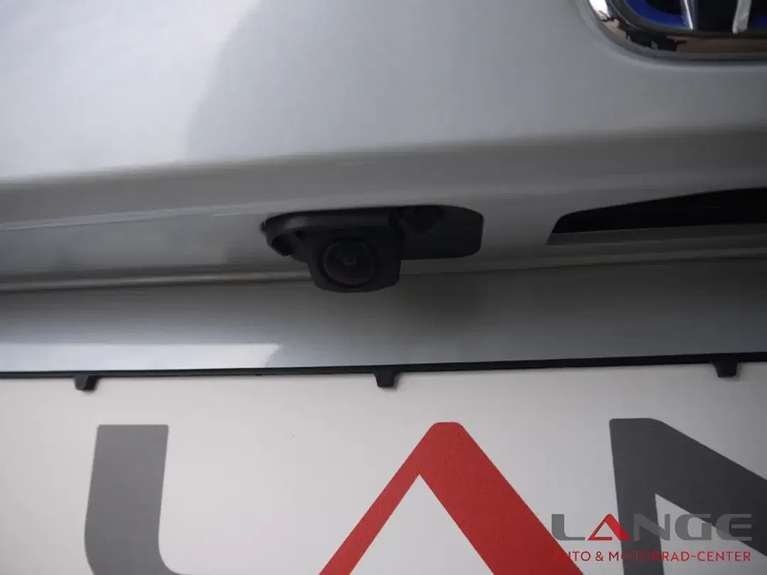 Honda CR-V e:HEV Elegance - Thumbnail 8