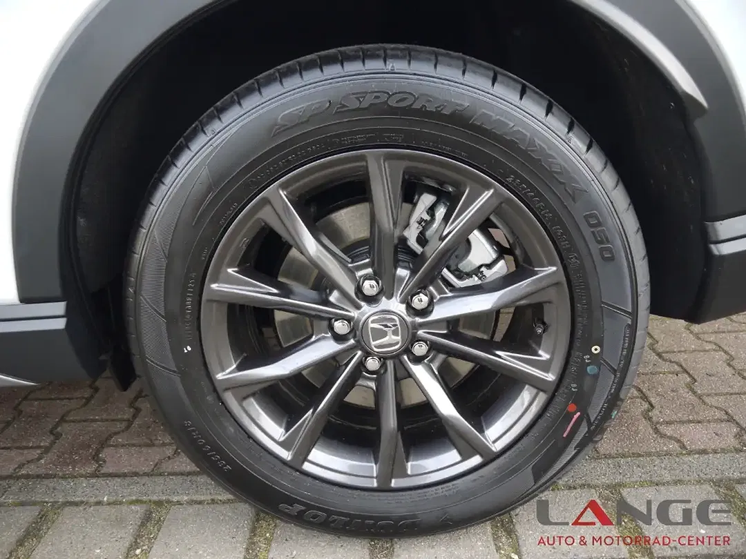 Honda CR-V e:HEV Elegance - Thumbnail 9