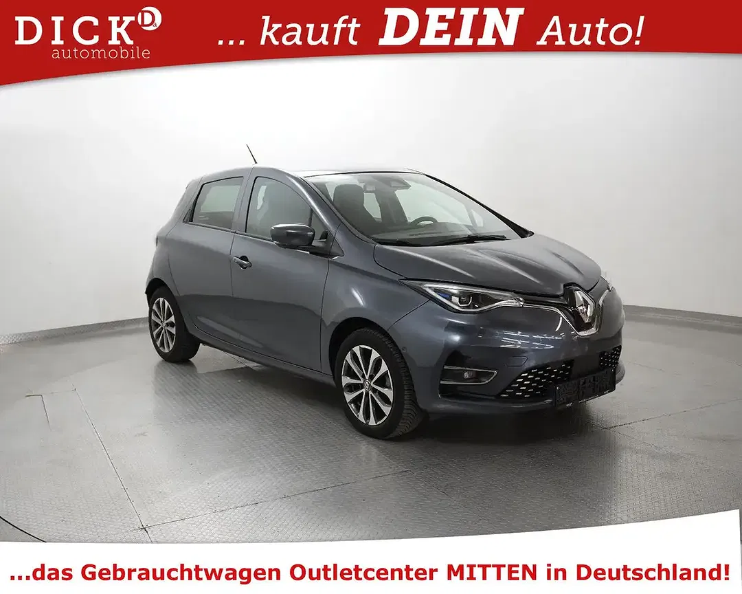 Renault ZOE Intens - foto 1
