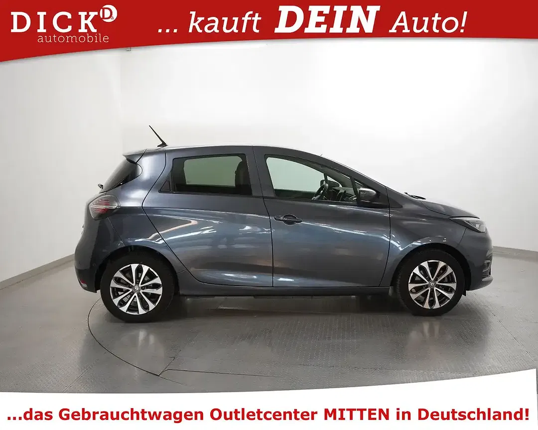 Renault ZOE Intens - foto 2