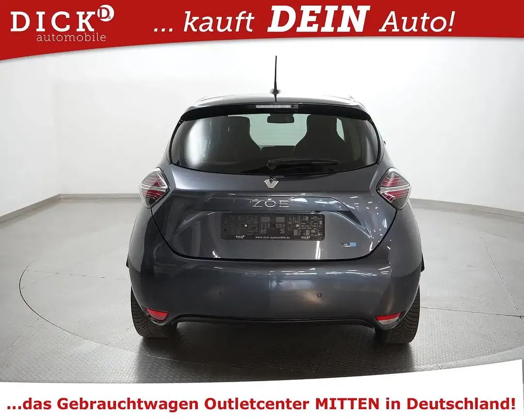 Renault ZOE Intens - Thumbnail 7