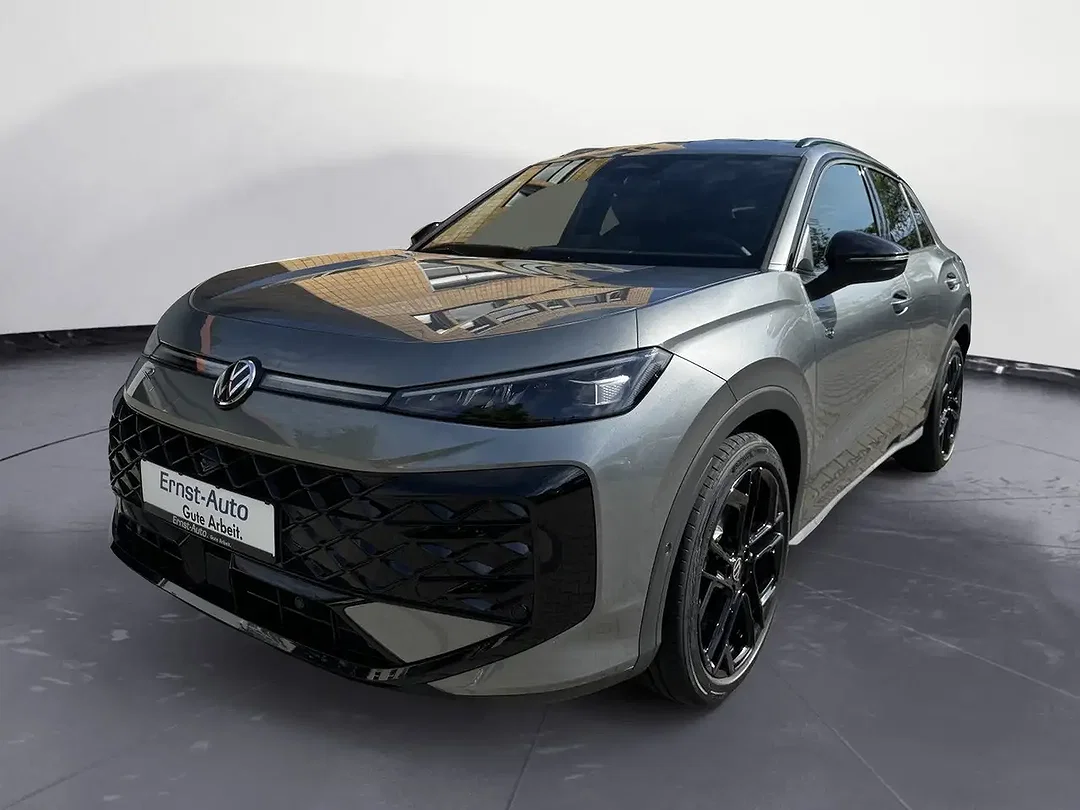 Volkswagen T-Roc 1.5 TSI DSG R-Line - Afbeelding 1