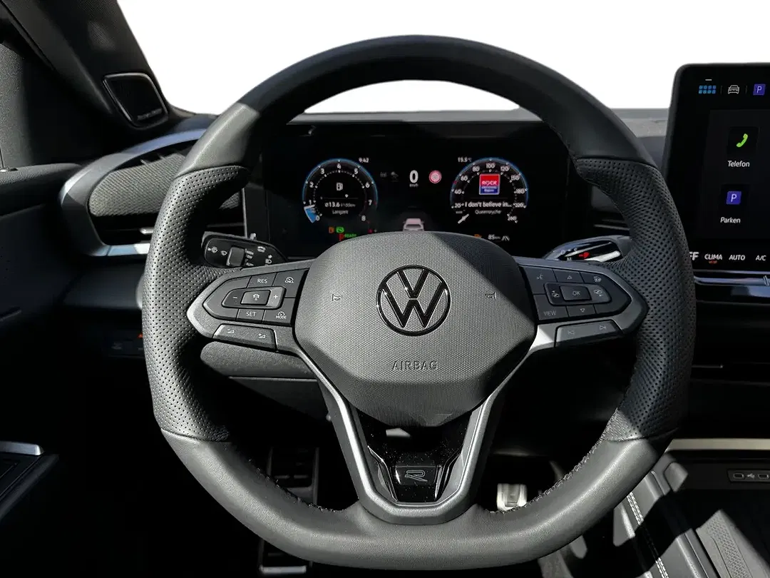 Volkswagen T-Roc 1.5 TSI DSG R-Line - Thumbnail 13