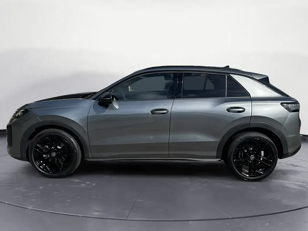 Volkswagen T-Roc 1.5 TSI DSG R-Line - foto 2