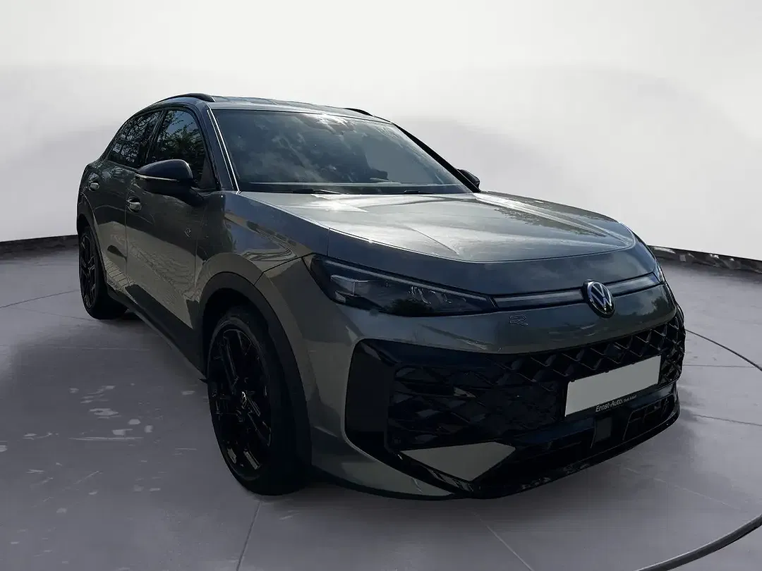 Volkswagen T-Roc 1.5 TSI DSG R-Line - Thumbnail 3
