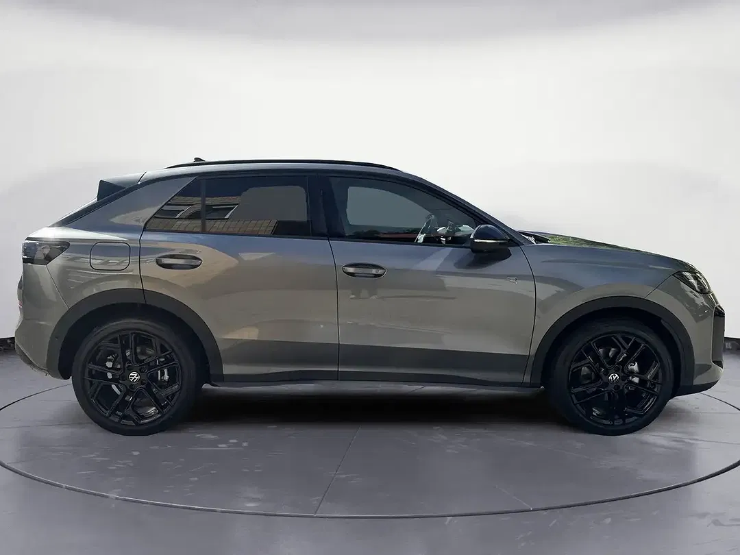 Volkswagen T-Roc 1.5 TSI DSG R-Line - Thumbnail 4