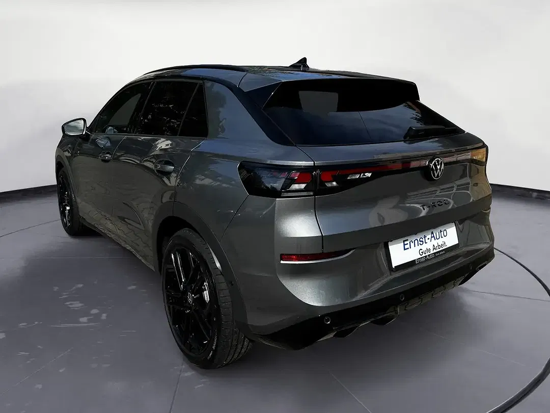 Volkswagen T-Roc 1.5 TSI DSG R-Line - Thumbnail 6