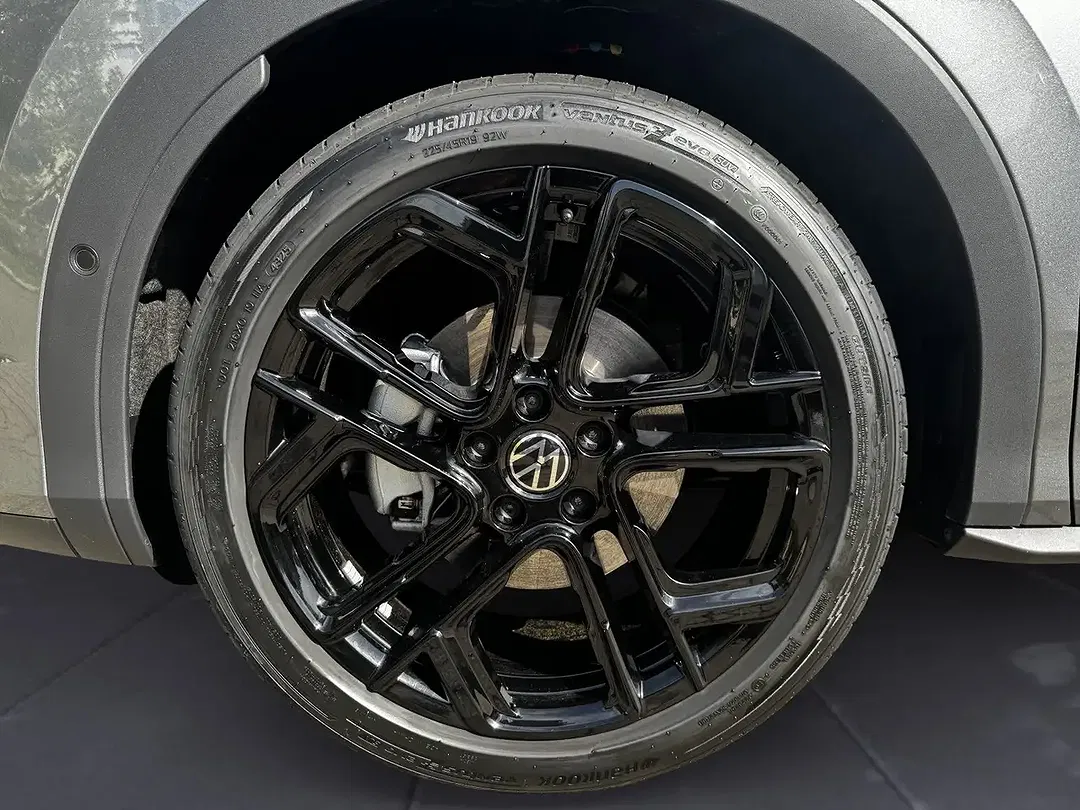 Volkswagen T-Roc 1.5 TSI DSG R-Line - Thumbnail 7
