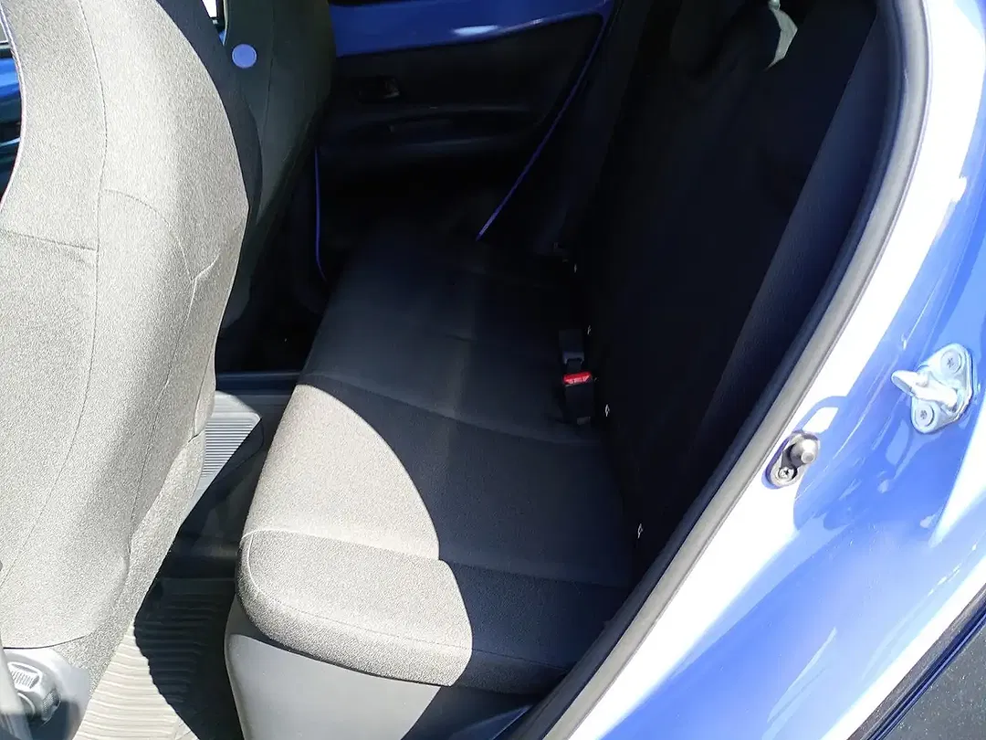 Toyota Aygo 1.5 Hybrid Teamplayer - Thumbnail 13