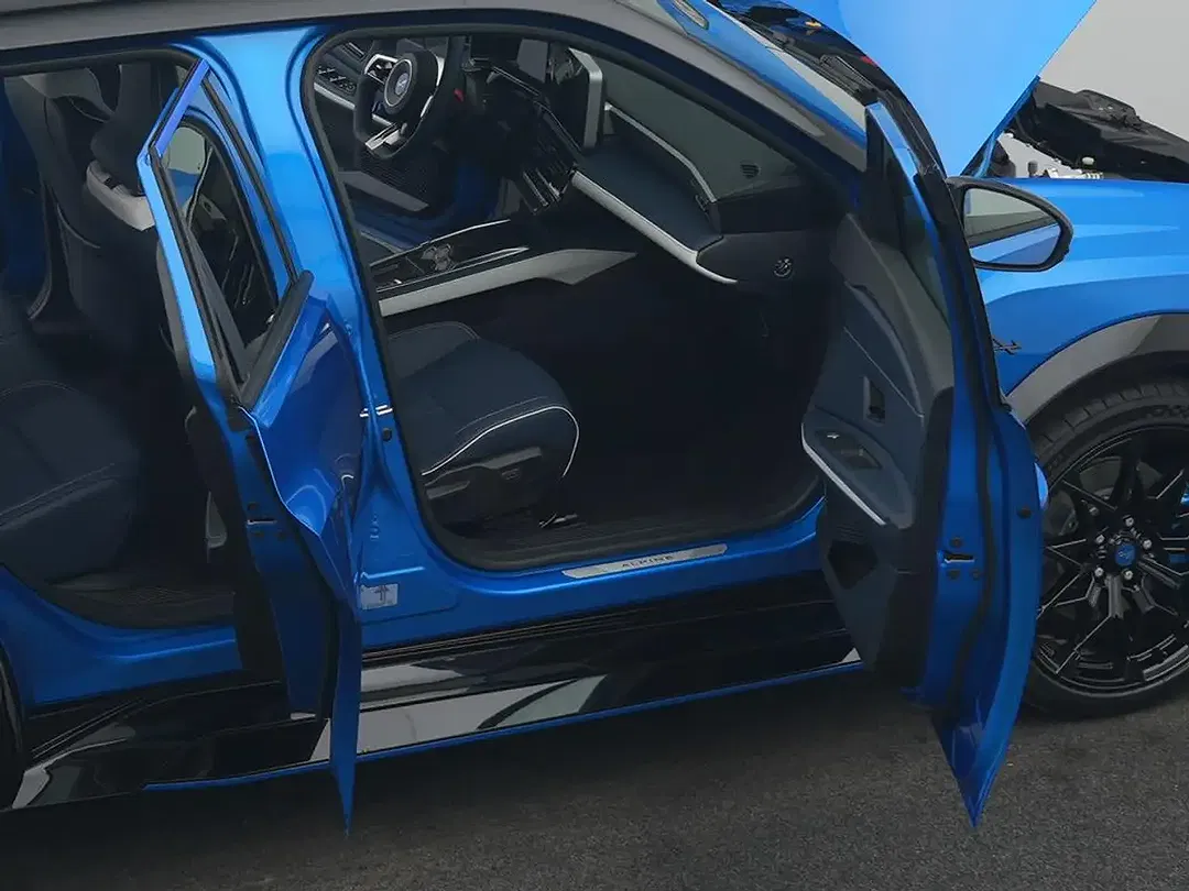 Alpine A290 GTS - Thumbnail 9