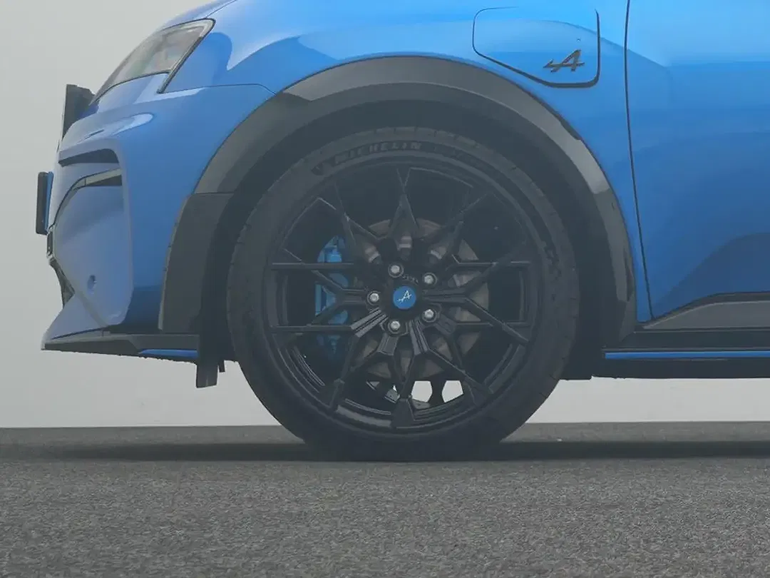 Alpine A290 GTS - Thumbnail 7