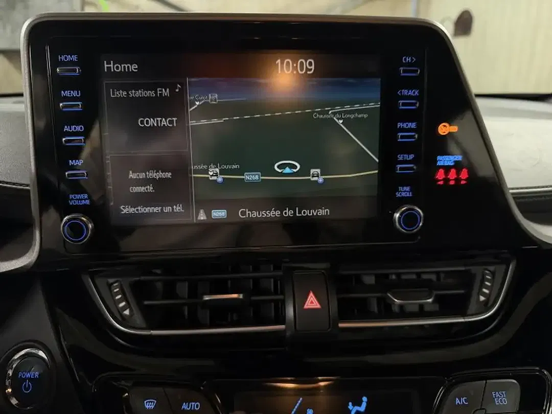 Toyota C-HR Black Edition - foto 15