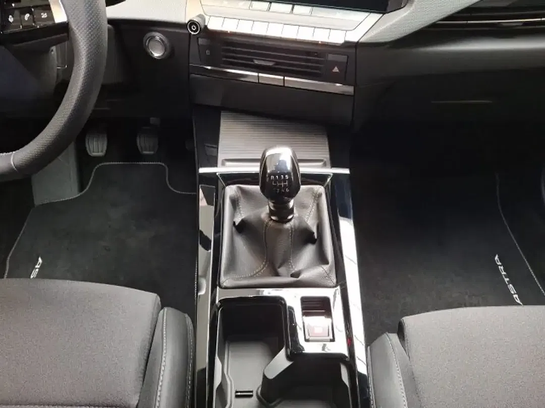Opel Astra 1.2 Turbo GS - Thumbnail 12