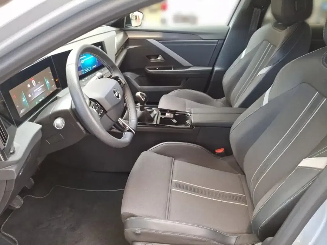 Opel Astra 1.2 Turbo GS - Thumbnail 7