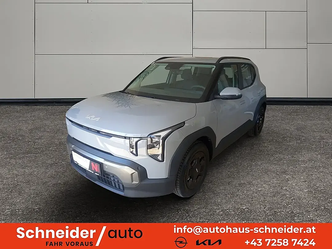 Kia EV2 Earth - foto 1