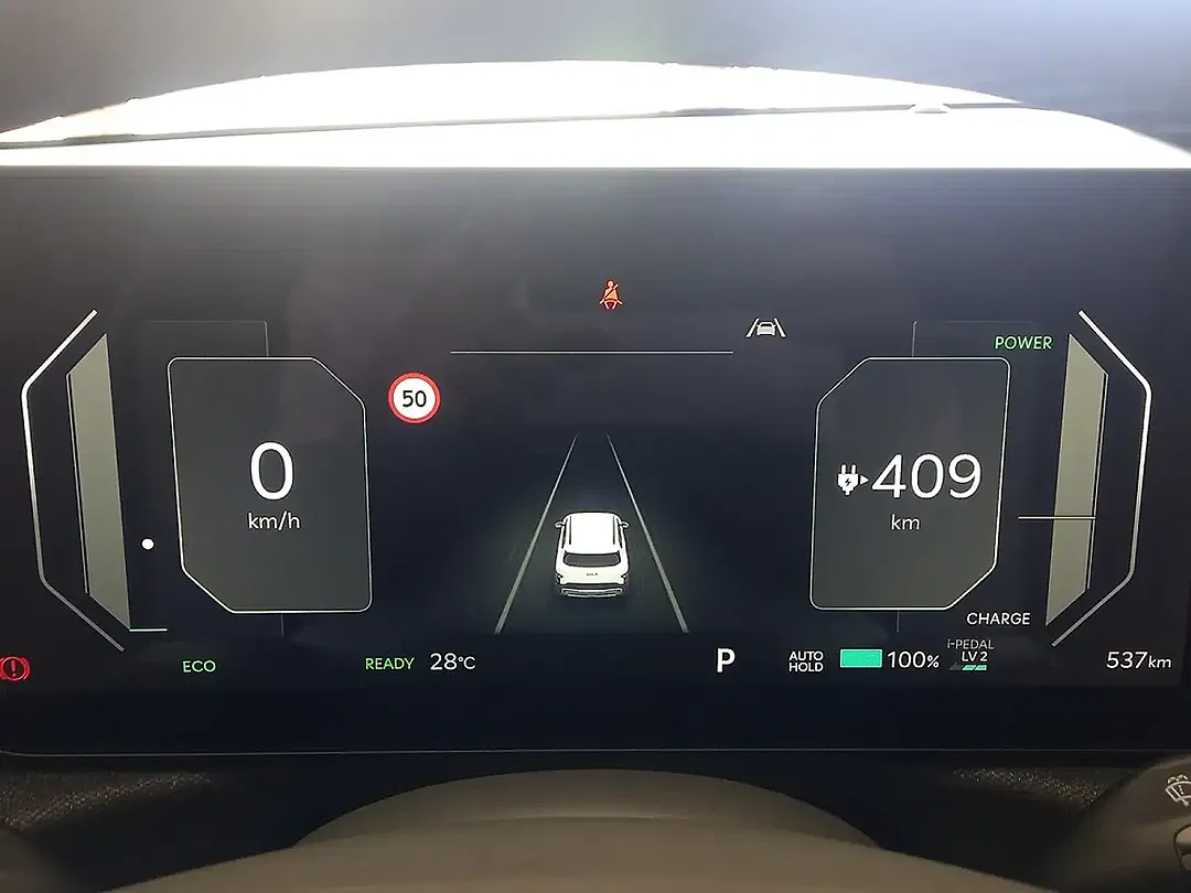 Kia EV2 Earth - foto 15