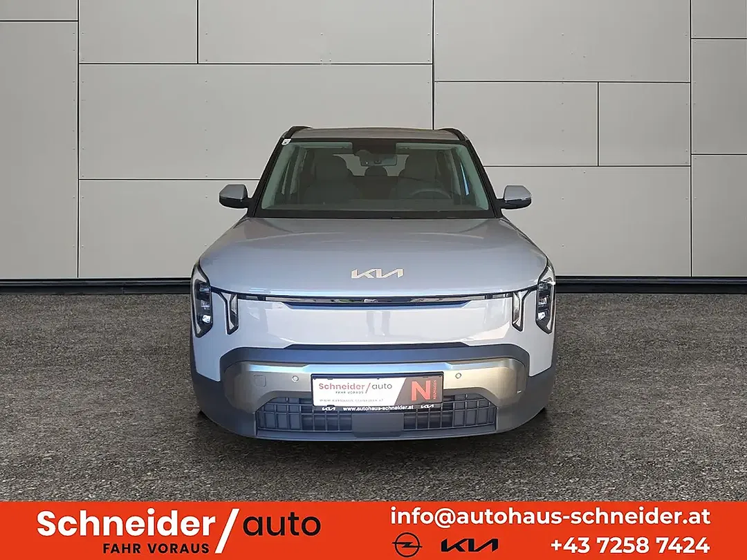 Kia EV2 Earth - foto 2