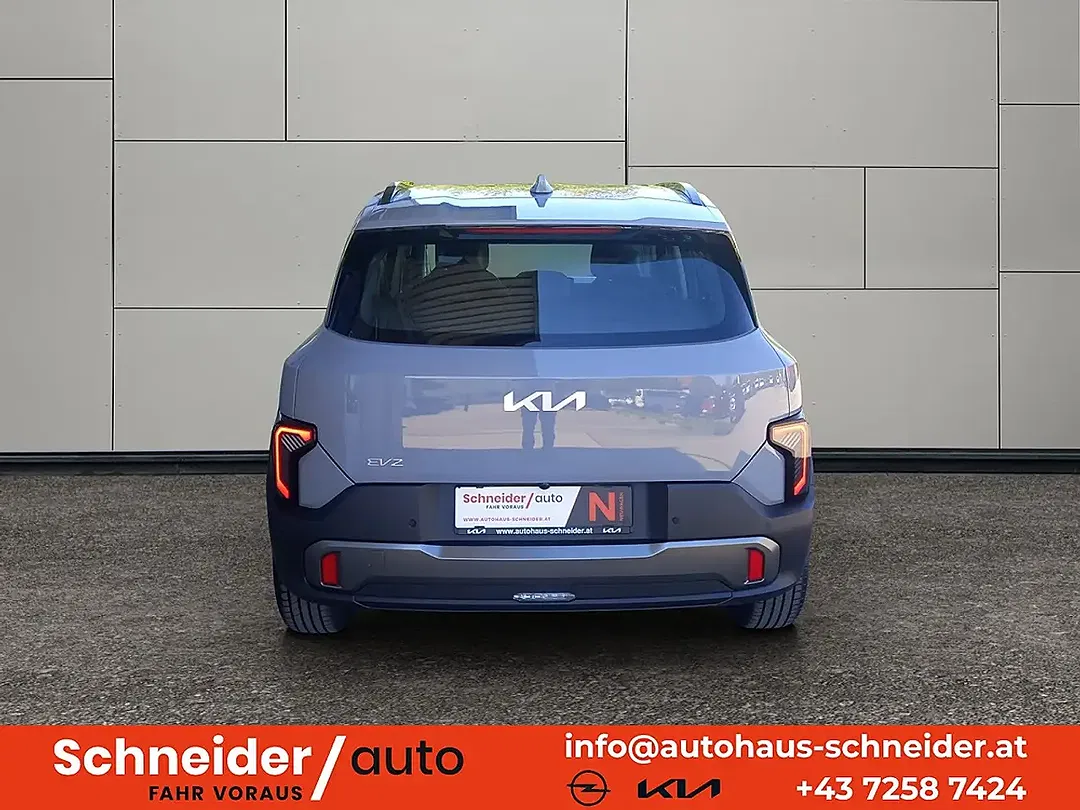 Kia EV2 Earth - Thumbnail 5