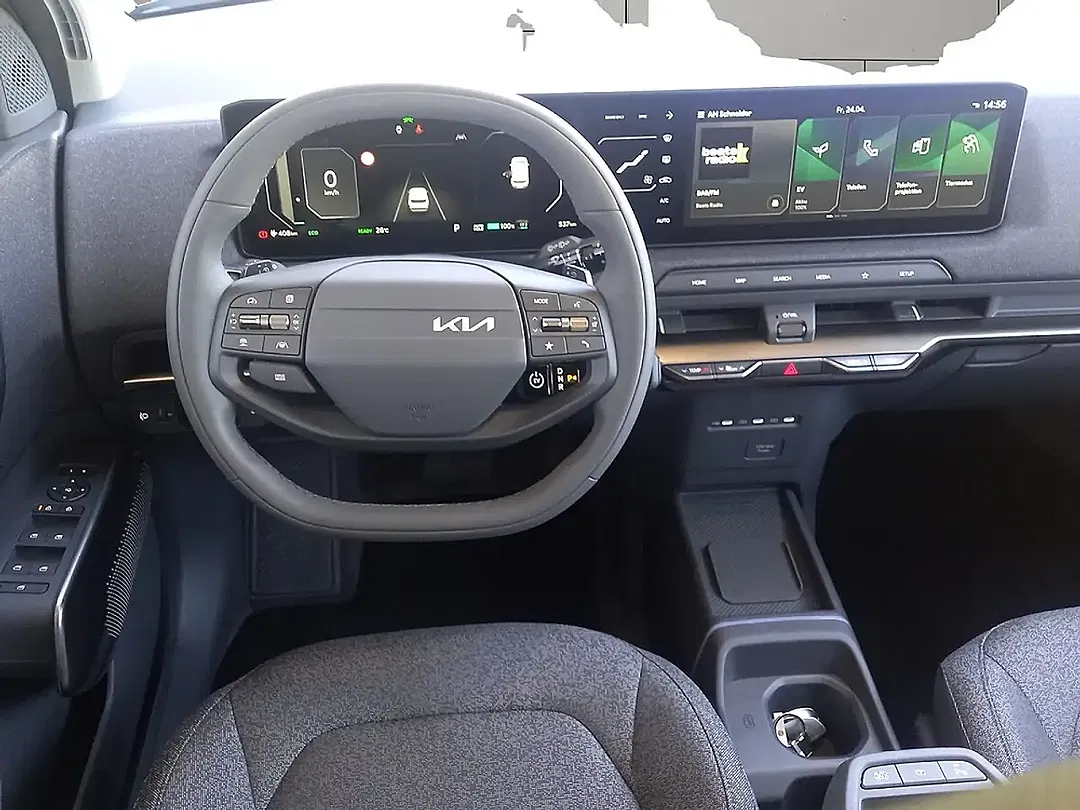 Kia EV2 Earth - Thumbnail 8