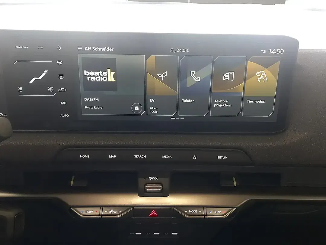 Kia EV2 Earth - Thumbnail 9