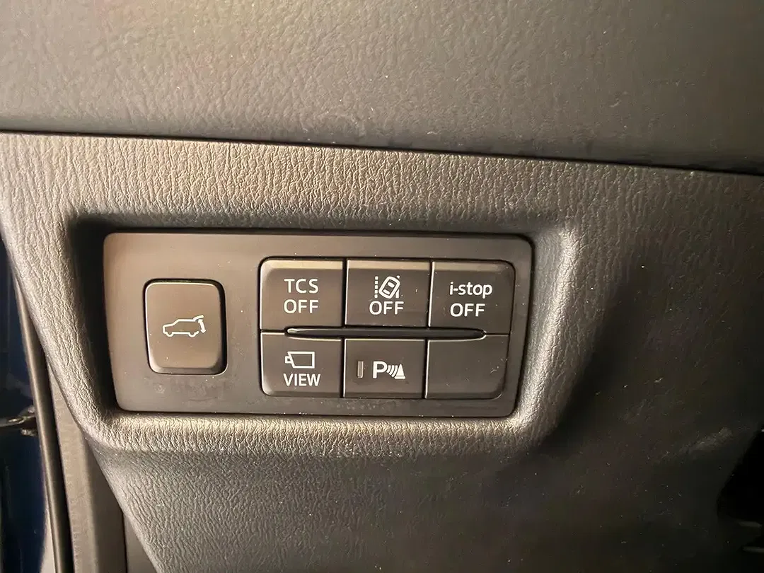 Mazda CX-5 - Thumbnail 10