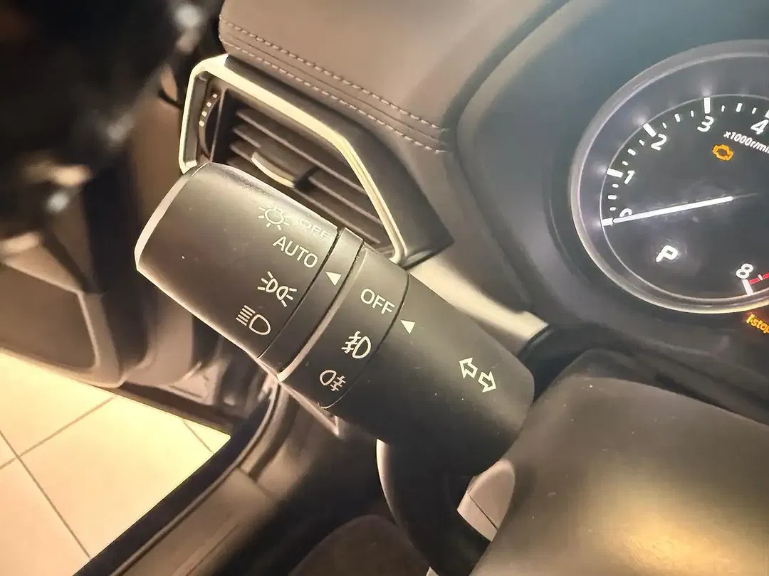 Mazda CX-5 - Thumbnail 11