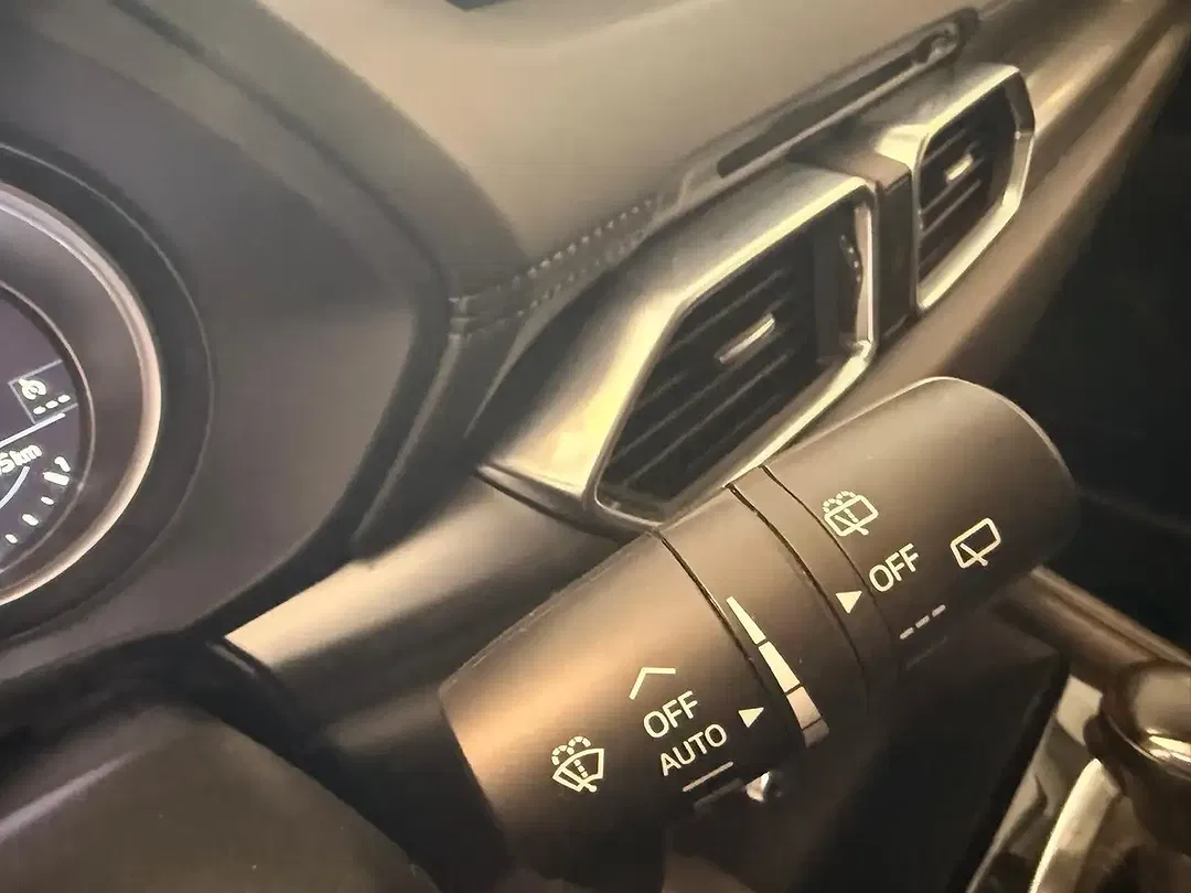 Mazda CX-5 - Thumbnail 12