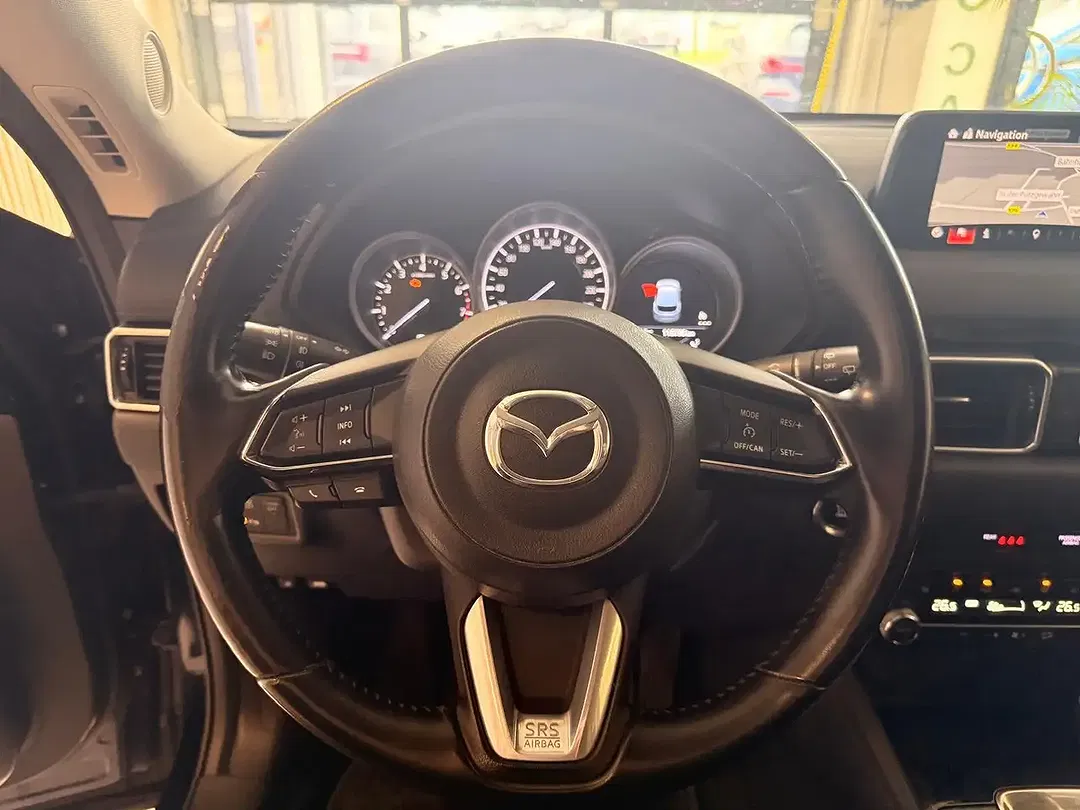 Mazda CX-5 - Thumbnail 13