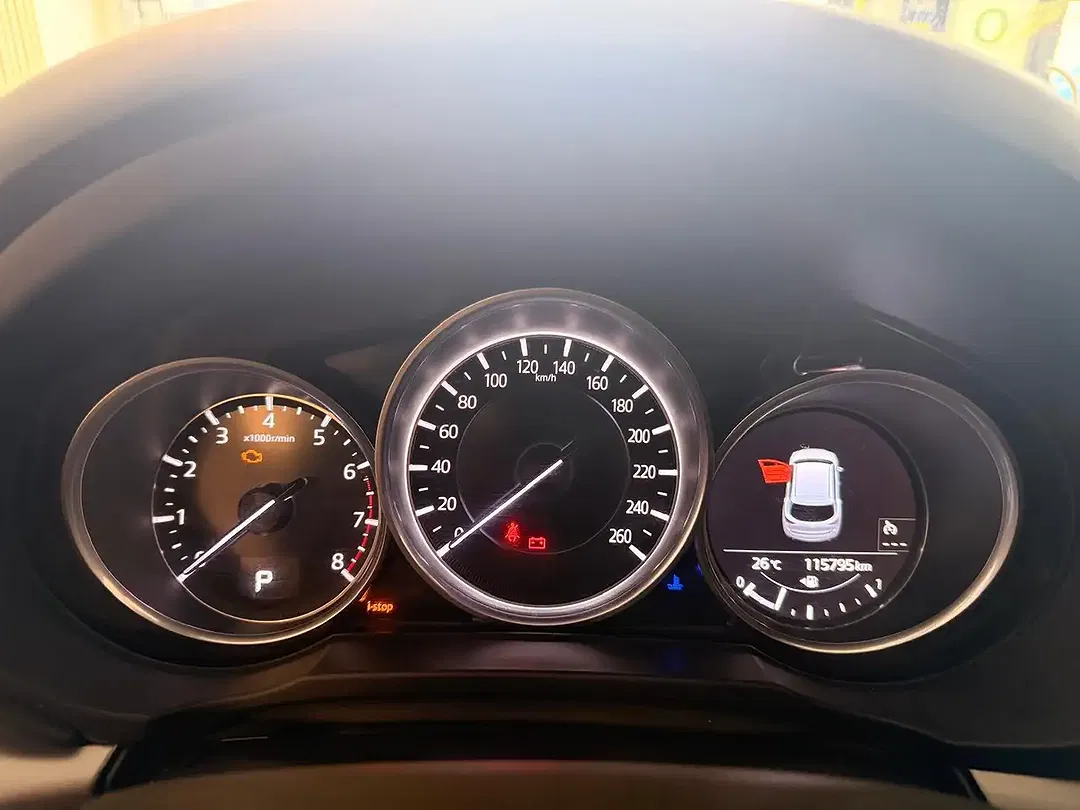 Mazda CX-5 - Thumbnail 14