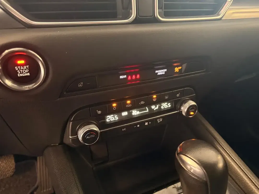 Mazda CX-5 - foto 15