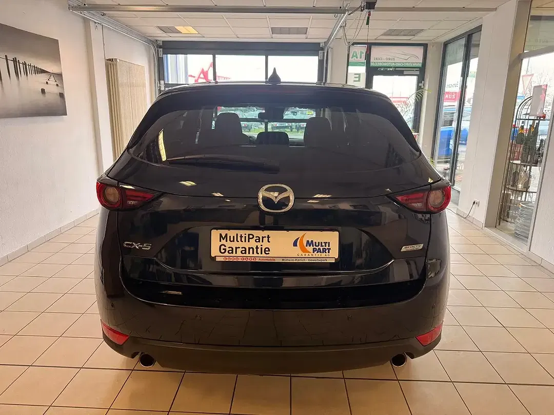 Mazda CX-5 - Thumbnail 6