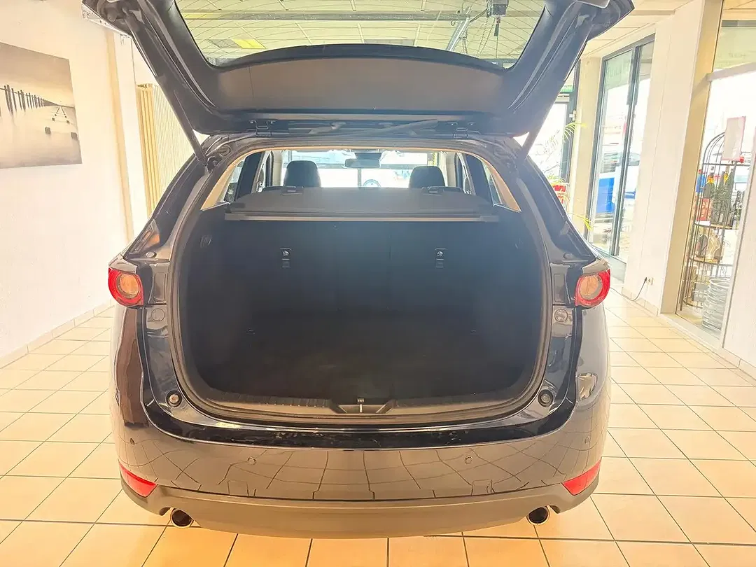 Mazda CX-5 - Thumbnail 7