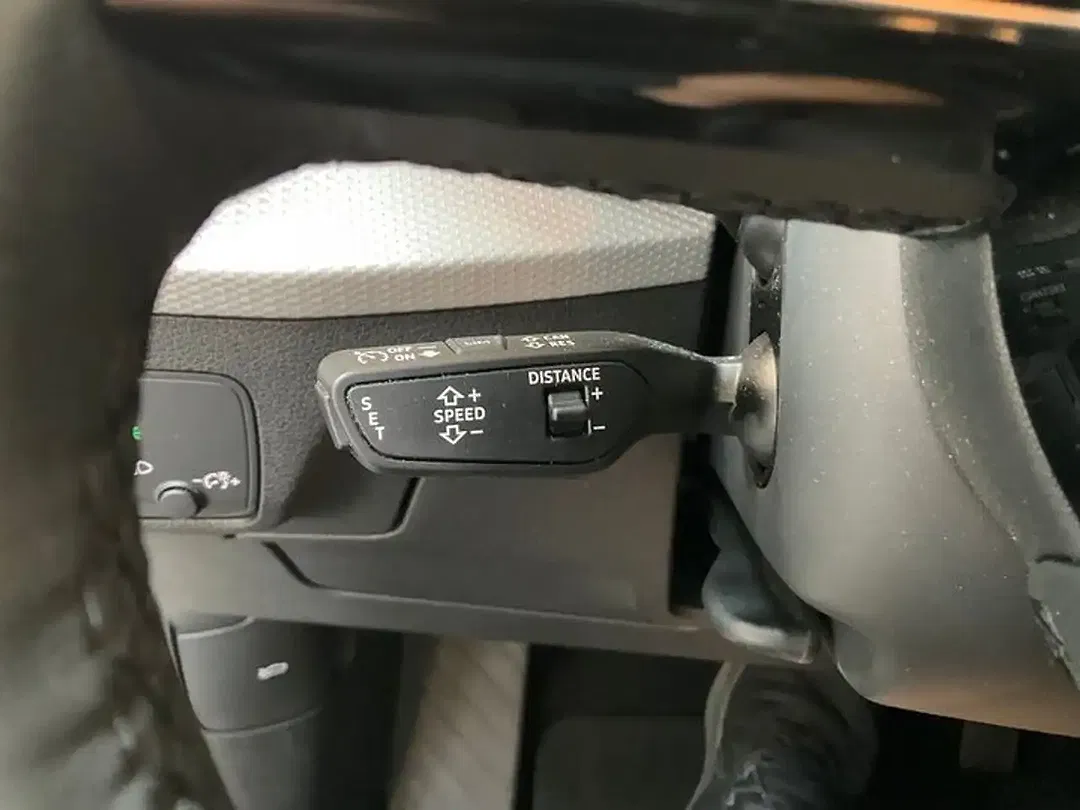 Audi Q2 35 TFSI S tronic advanced - Thumbnail 10